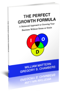 Perfect Growth Formula