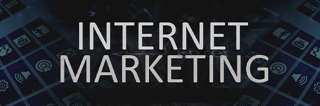 Internet online marketing